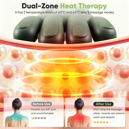BeyondNeck Therapy Massager