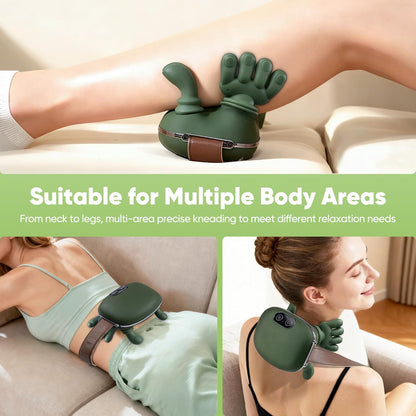 BeyondNeck Therapy Massager